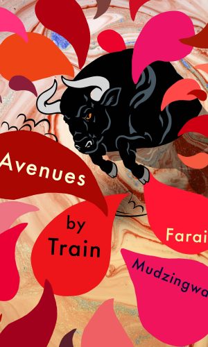 Avenues by Train (Hardcover)