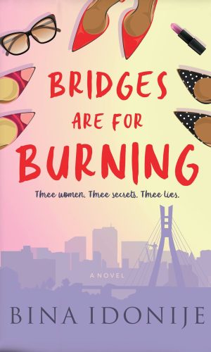 Bridges are for Burning