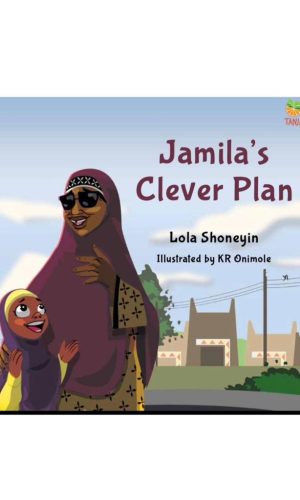 Jamila’s Clever Plan