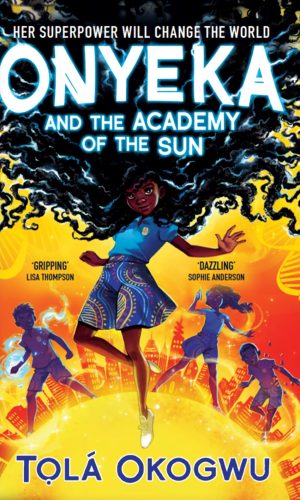 Science Fiction & Fantasy