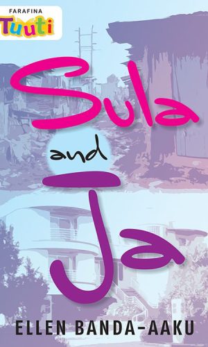 Sula and Ja