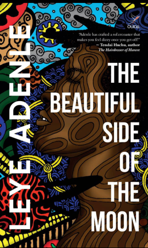 The Beautiful Side of the Moon