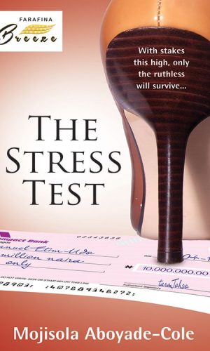The Stress Test