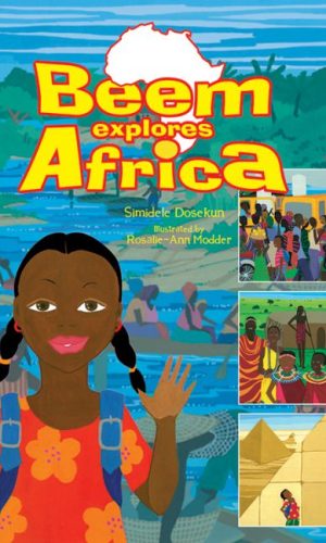 Beem Explores Africa