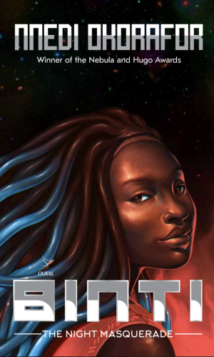 Binti: The Night Masquerade