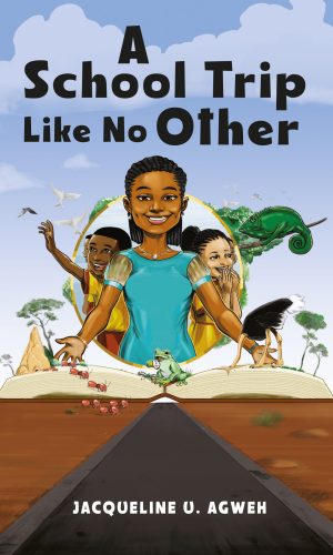 A School Trip Like No Other