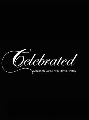 Celebrated: Nigerian Women in Development