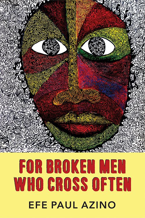 For Broken Men Who Cross Often