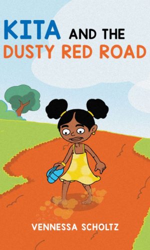 Kita and the Dusty Red Road