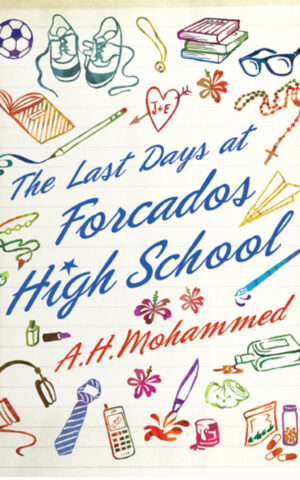 Last Days at Forcados High