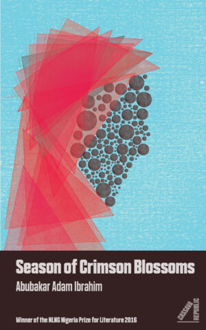 Season Of Crimson Blossoms