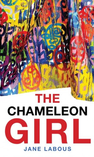 The Chameleon Girl