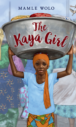 The Kaya Girl