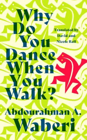 Why Do You Dance When You Walk?