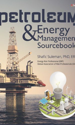 Petroleum and Energy Management Sourcebook (Hardcover)