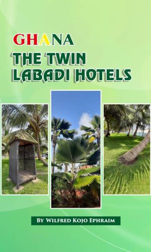 The Twin Labadi Hotels