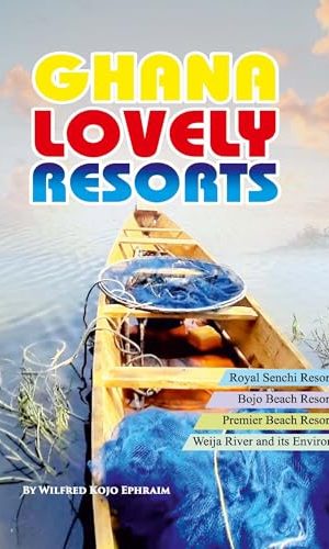 Ghana Lovely Resorts