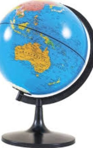 World Globe
