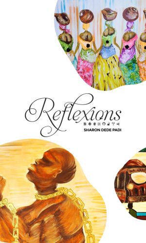 Reflexions (Hardcover)