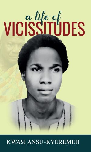 A Life of Vicissitudes (Hardcover)